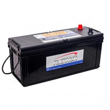 Ắc quy Platinum 150AH N150