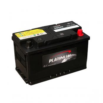 Ắc quy Platinum 90AH 59043