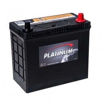 Ắc quy Platinum 45Ah 55B24L