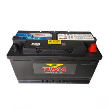 Ắc quy Puma AGM 95AH LN5 (H8)