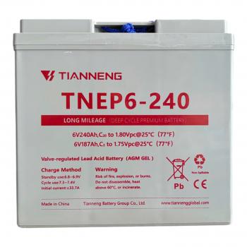 Ắc quy Tianneng TNEP6-240