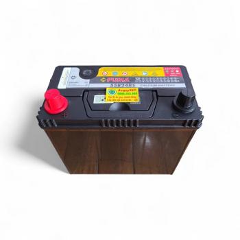 Ắc quy Puma 46Ah 55B24RS