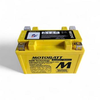 Ắc quy Motobatt 10.5AH MBTX9U