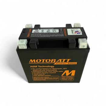 Ắc quy Motobatt 16.5AH MBYZ16HD