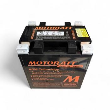Ắc quy Motobatt 33AH MBTX30UHD