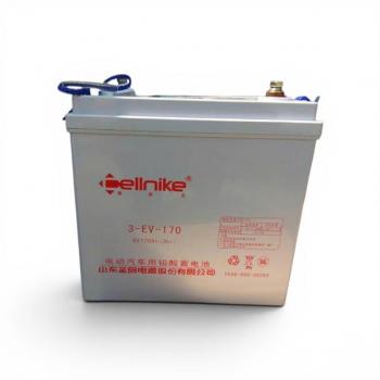Ắc quy Cellnike 3-EV-170 6V-170Ah