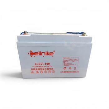 Ắc quy Cellnike 4-EV-150T 8V-150Ah