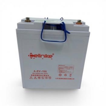 Ắc quy Cellnike 4-EV-150 8V-150Ah 