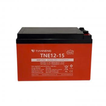 Ắc quy Tianneng TNE 12-15 12V 12AH 