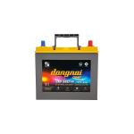 Bình ắc quy Đồng Nai 12V 45AH CMF 50B24(R/L) | Ắc Quy 247