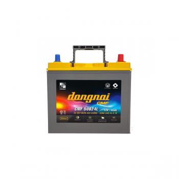 Ắc quy Đồng Nai 45AH CMF 50B24(R/L)