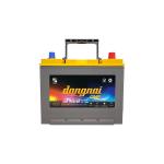 Ắc quy Đồng Nai 80Ah CMF 90D26 R/L chính hãng