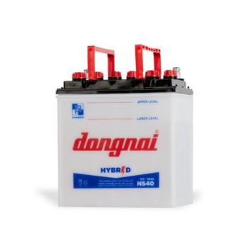 Ắc quy Đồng Nai 35Ah NS40