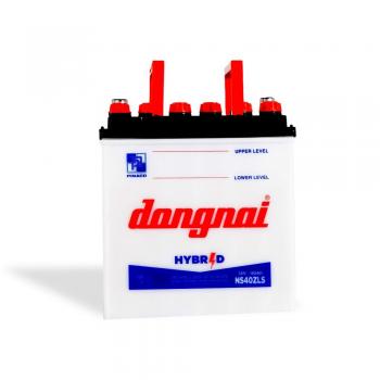 Ắc quy Đồng Nai 40Ah NS40ZL(S)