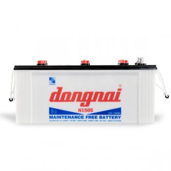 Ắc quy Đồng Nai 135Ah N150S