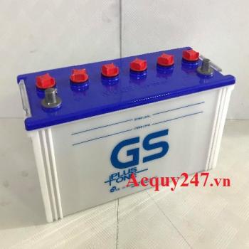 ắc quy GS 12V 100Ah N100 (95E41)