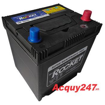  Ắc quy Rocket 50Ah 50D20L