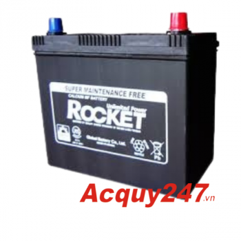  Ắc quy Rocket 35Ah NS40Z