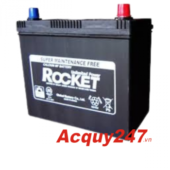 Ắc quy Rocket 90Ah