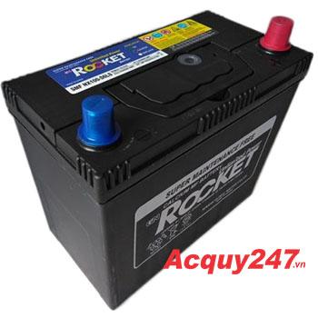 Ắc quy Rocket 45Ah NX100-S6LS