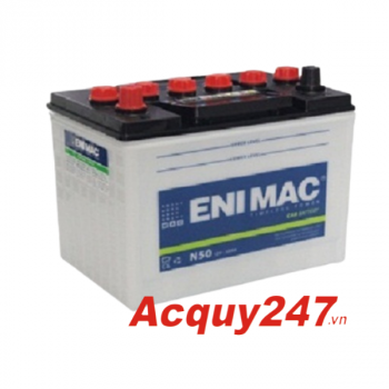 Ắc quy Enimac 35Ah