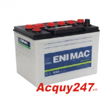 Ắc quy Enimac 32Ah