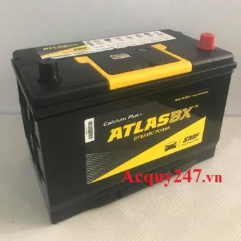 Ắc quy Atlas 12V 90Ah