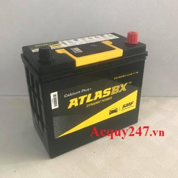 Ắc quy Atlas 45Ah 12V