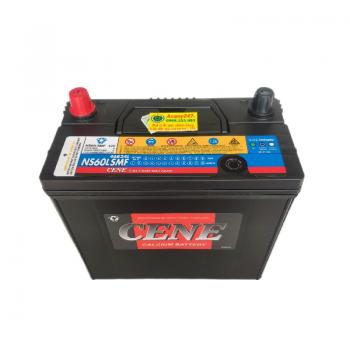 Ắc quy CENE 45Ah NS60L