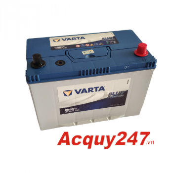 Ắc quy Varta 90Ah 105D31L