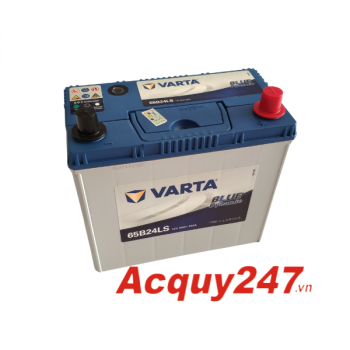 Ắc quy Varta 50Ah 65B24LS