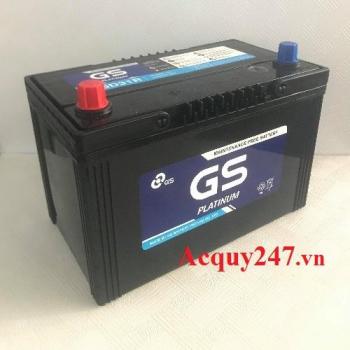 Ắc quy GS 90Ah (R) Platinum