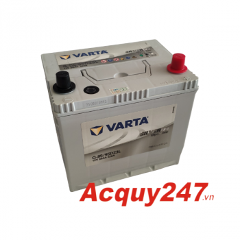Ắc quy Varta EFB 65Ah Q85/95D23L