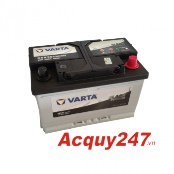 Ắc quy Varta 65Ah DIN 56530