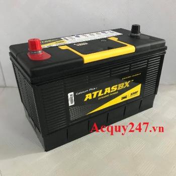 Ắc quy Atlas MF31800 (100Ah)