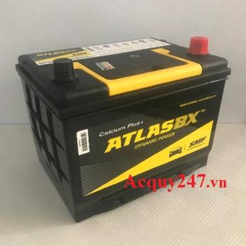 Ắc quy Atlas MF55D26R (60Ah)