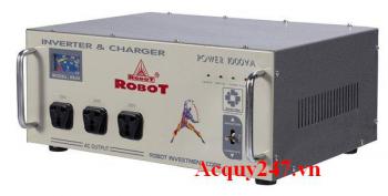 Kích điện Robot 2000VA (24V-220V)