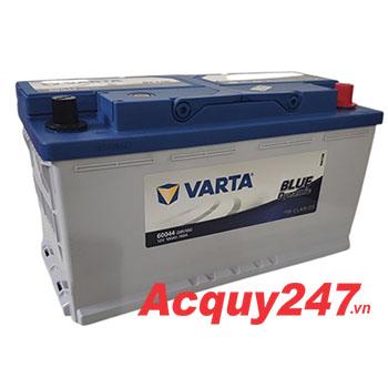 Ắc quy Varta 80AH DIN 58039