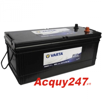 Ắc quy Varta 150Ah N150
