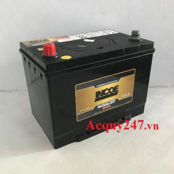 Ắc quy Incoe 72Ah 90D26R