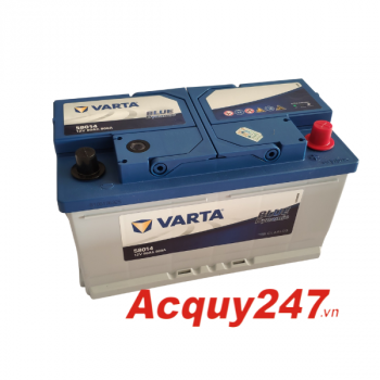 Ắc quy Varta 90Ah DIN 59043