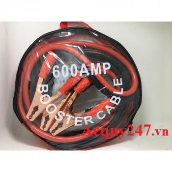 Dây câu bình ắc quy loại 600A