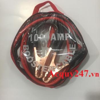 Dây câu bình ắc quy 1000A