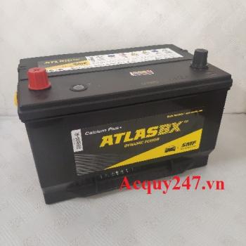 Ắc quy Atlas MF65-650 (12V-70Ah)