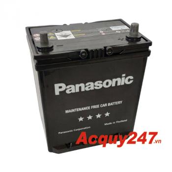 Ắc quy Panasonic N- 46B19L