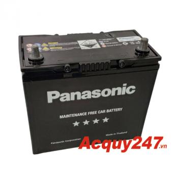 Ắc quy Panasonic N- 46B24L