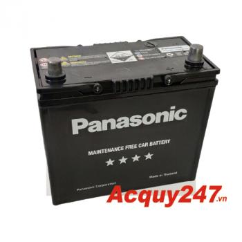 Ắc quy Panasonic N- 46B24LS