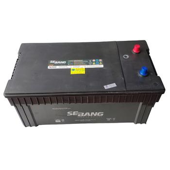 Ắc quy Sebang 200AH N200