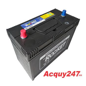 Ắc quy Rocket 100AH 1000RA