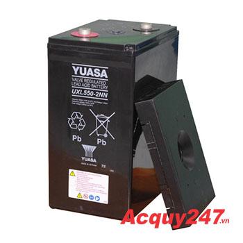 Ắc quy UXL330-2NNTS (2V-300AH)